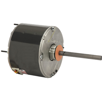 MOTOR MODELO 1868 3/4HP 208-230/1/60