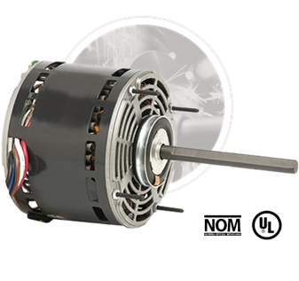 MOTOR MODELO 1971 1/4 HP 208-230V/1/60