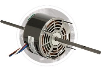 MOTOR 3135 1/3 HP 230/1/60